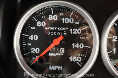 1967 Chevrolet Camaro SS 350 Tribute