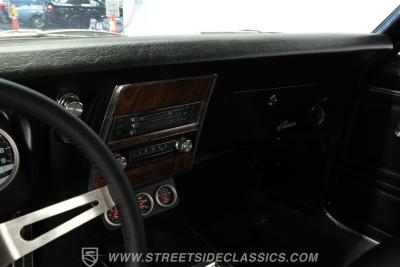 1967 Chevrolet Camaro SS 350 Tribute