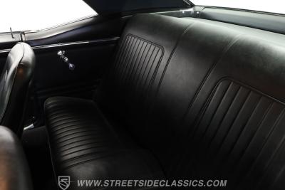 1967 Chevrolet Camaro SS 350 Tribute