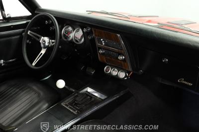 1967 Chevrolet Camaro SS 350 Tribute