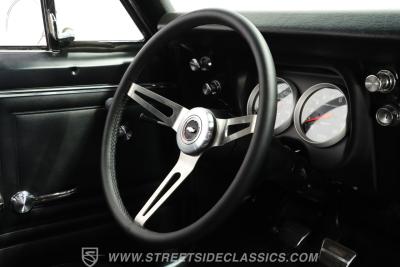 1967 Chevrolet Camaro SS 350 Tribute