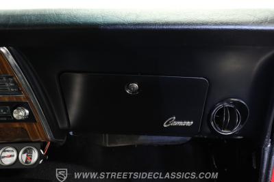 1967 Chevrolet Camaro SS 350 Tribute