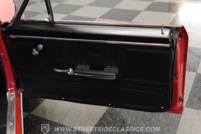 1967 Chevrolet Camaro SS 350 Tribute