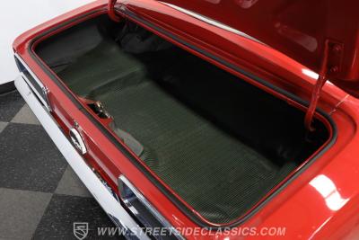 1967 Chevrolet Camaro SS 350 Tribute