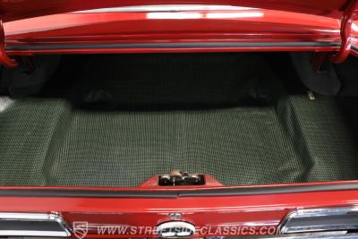 1967 Chevrolet Camaro SS 350 Tribute