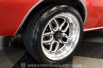 1967 Chevrolet Camaro SS 350 Tribute