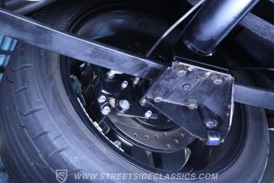 1967 Chevrolet Camaro SS 350 Tribute