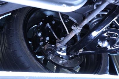 1967 Chevrolet Camaro SS 350 Tribute