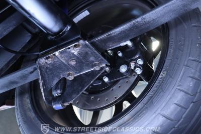 1967 Chevrolet Camaro SS 350 Tribute