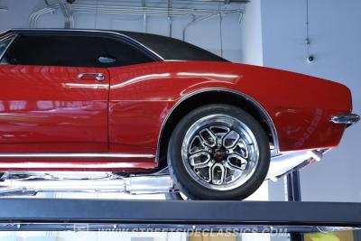 1967 Chevrolet Camaro SS 350 Tribute