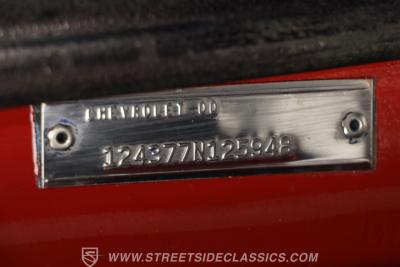 1967 Chevrolet Camaro SS 350 Tribute