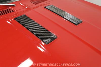 1967 Chevrolet Camaro SS 350 Tribute