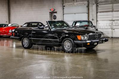 1978 Mercedes - Benz 450SL