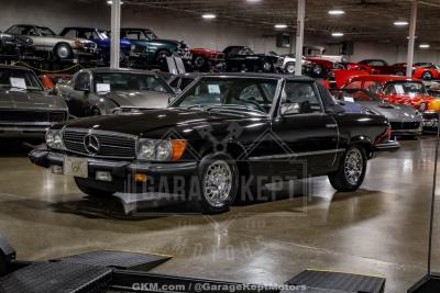 1978 Mercedes - Benz 450SL