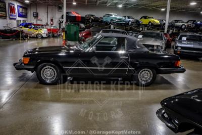 1978 Mercedes - Benz 450SL