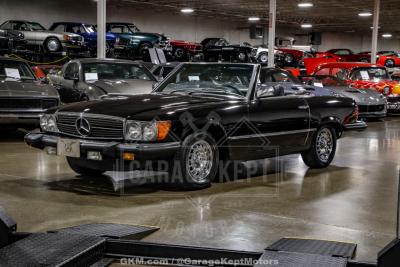 1978 Mercedes - Benz 450SL