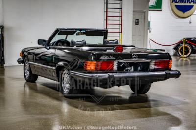 1978 Mercedes - Benz 450SL