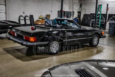 1978 Mercedes - Benz 450SL