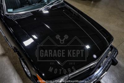 1978 Mercedes - Benz 450SL