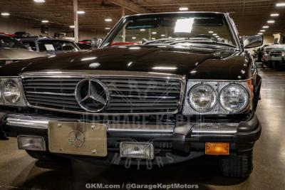 1978 Mercedes - Benz 450SL