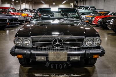 1978 Mercedes - Benz 450SL