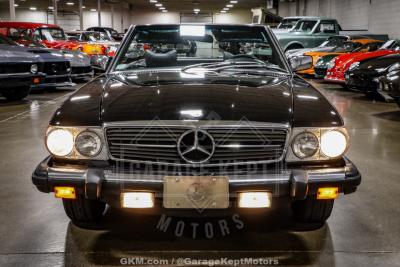 1978 Mercedes - Benz 450SL