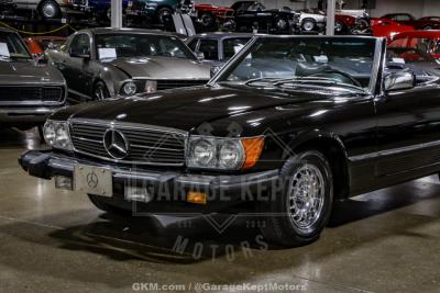 1978 Mercedes - Benz 450SL