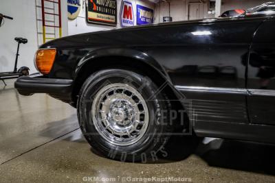 1978 Mercedes - Benz 450SL