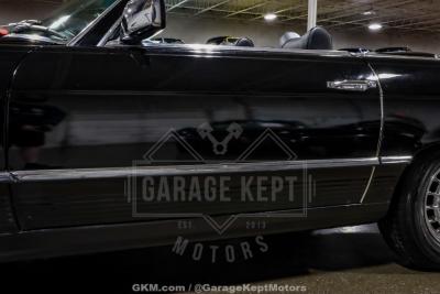 1978 Mercedes - Benz 450SL