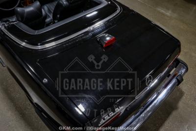 1978 Mercedes - Benz 450SL