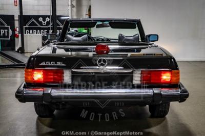 1978 Mercedes - Benz 450SL