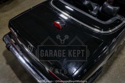 1978 Mercedes - Benz 450SL