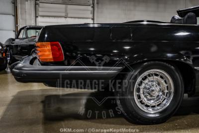 1978 Mercedes - Benz 450SL