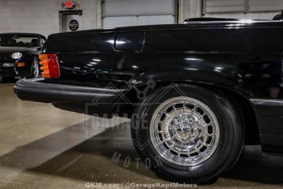 1978 Mercedes - Benz 450SL