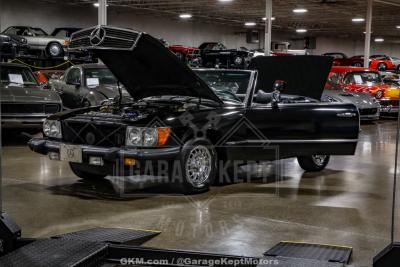 1978 Mercedes - Benz 450SL