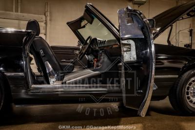 1978 Mercedes - Benz 450SL