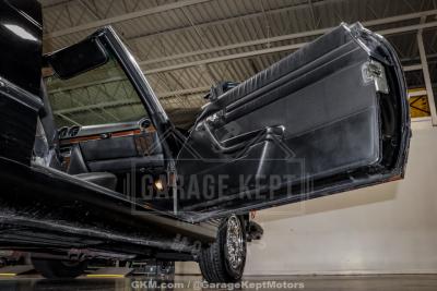 1978 Mercedes - Benz 450SL