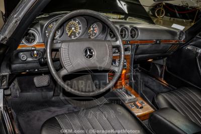 1978 Mercedes - Benz 450SL