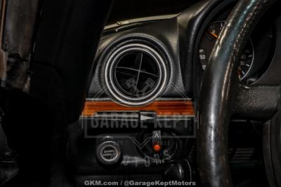 1978 Mercedes - Benz 450SL