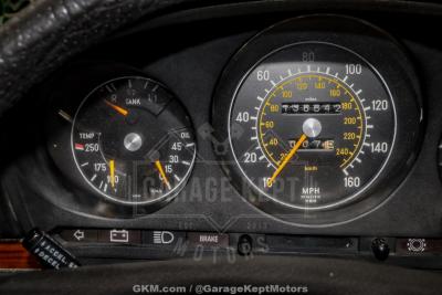 1978 Mercedes - Benz 450SL