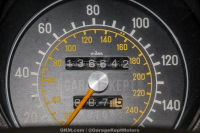 1978 Mercedes - Benz 450SL