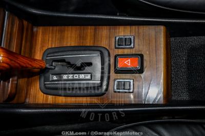 1978 Mercedes - Benz 450SL