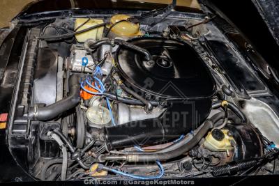 1978 Mercedes - Benz 450SL