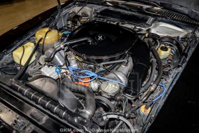 1978 Mercedes - Benz 450SL