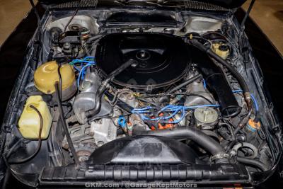 1978 Mercedes - Benz 450SL