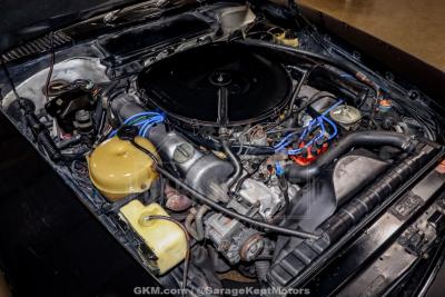 1978 Mercedes - Benz 450SL