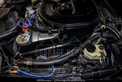 1978 Mercedes - Benz 450SL