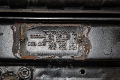 1978 Mercedes - Benz 450SL