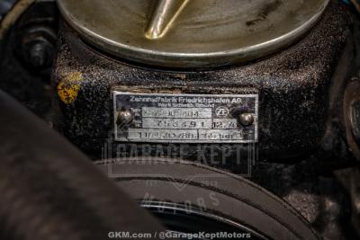 1978 Mercedes - Benz 450SL