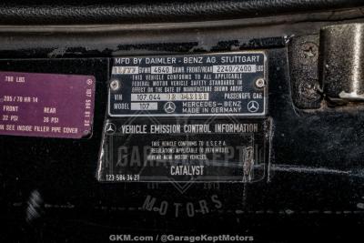 1978 Mercedes - Benz 450SL